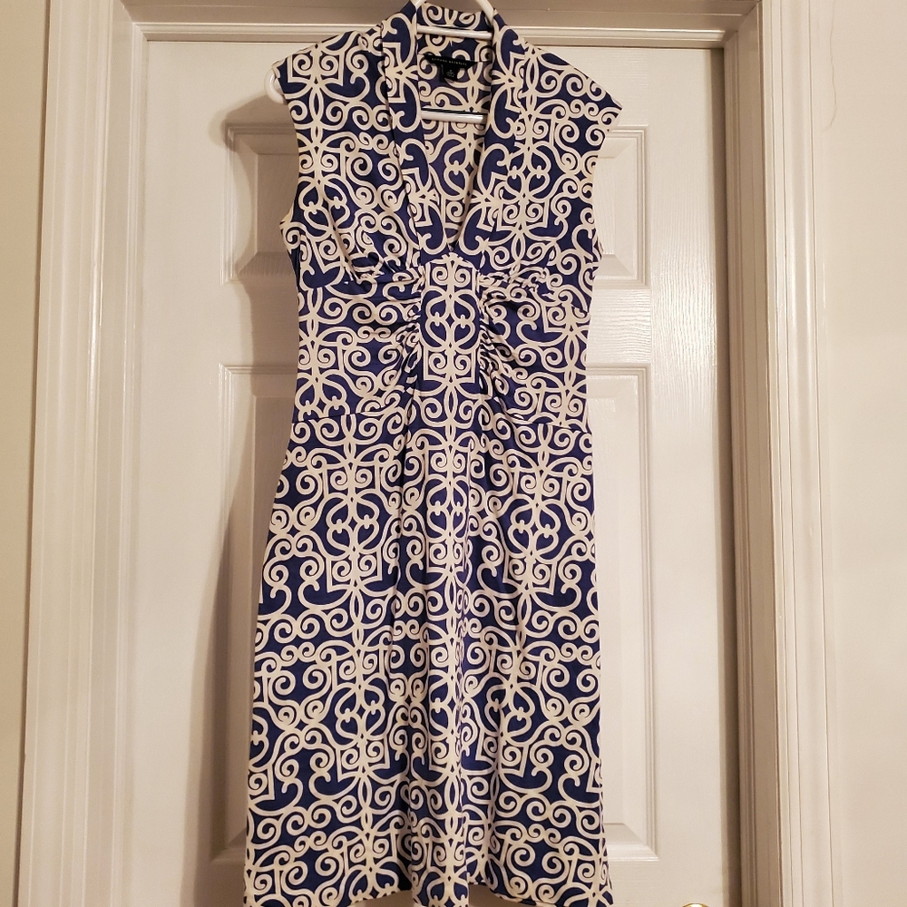 Banana Republic dress. Size S